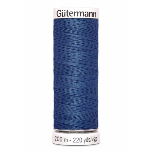 Gütermann garen 200m - kleur 786