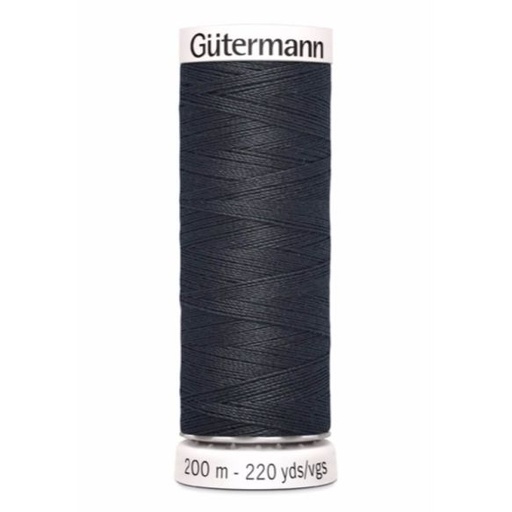 Gütermann garen 200m - kleur 799