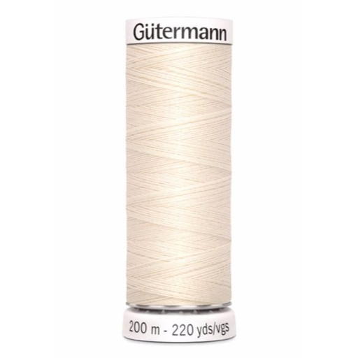 Gütermann garen 200m - kleur 802