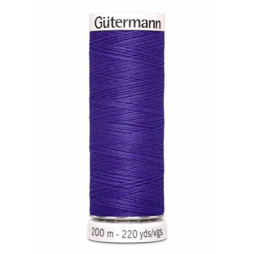 Gütermann garen 200m - kleur 810
