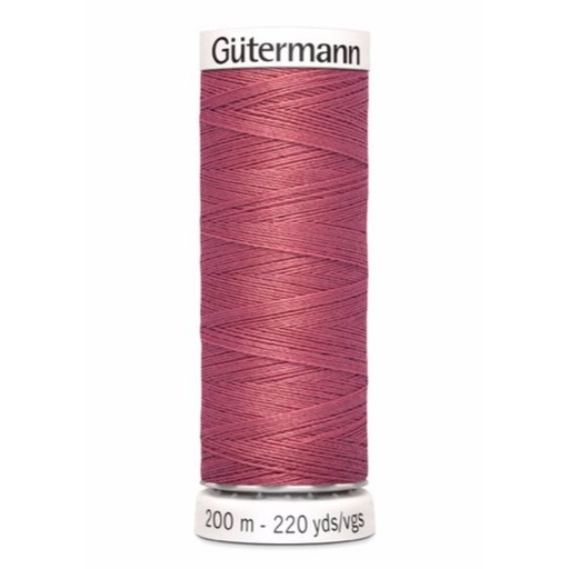 Gütermann garen 200m - kleur 81
