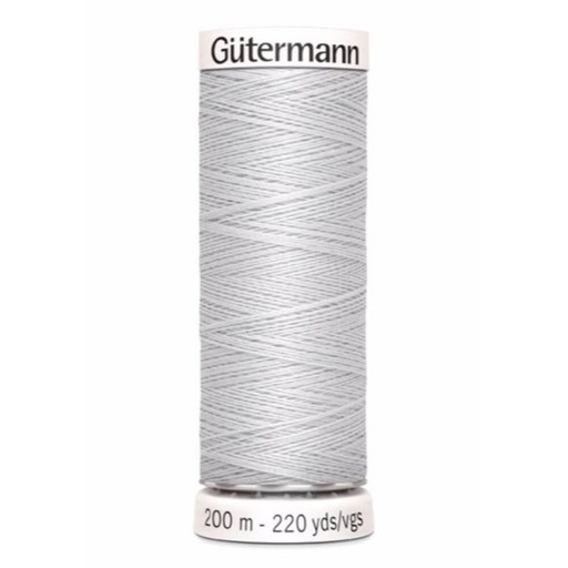 Gütermann garen 200m - kleur 8