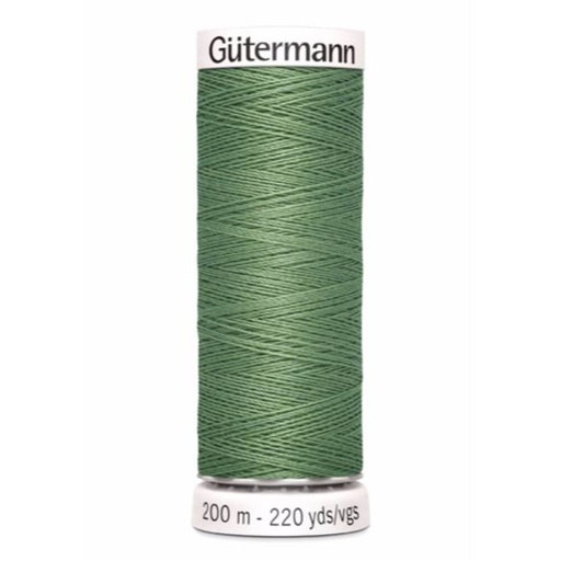 Gütermann garen 200m - kleur 821