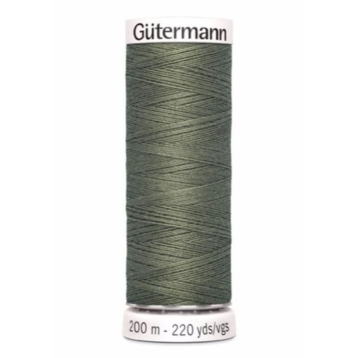 Gütermann garen 200m - kleur 824