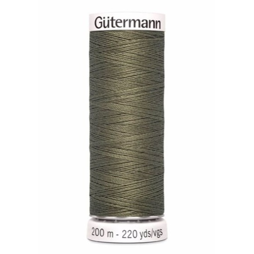 Gütermann garen 200m - kleur 825