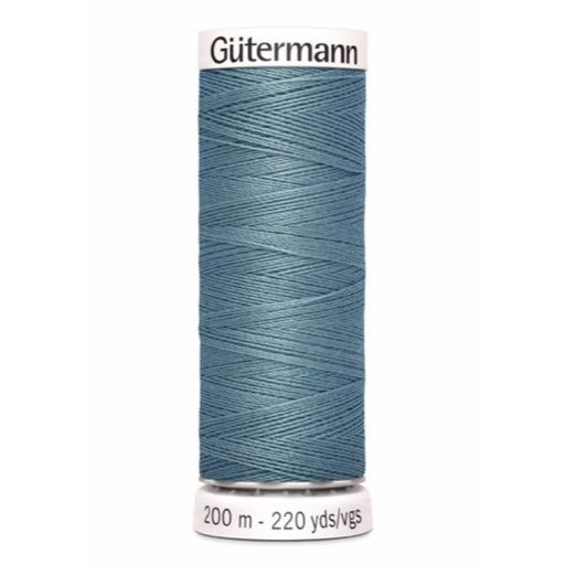 Gütermann garen 200m - kleur 827