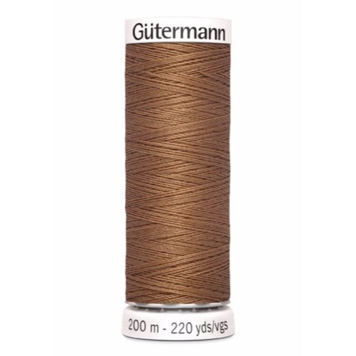 Gütermann garen 200m - kleur 842