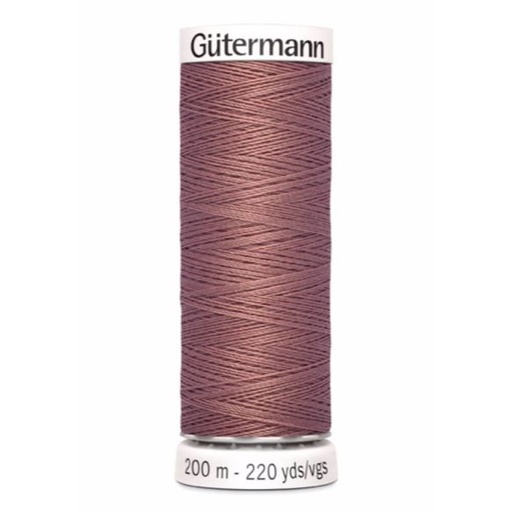 Gütermann garen 200m - kleur 844