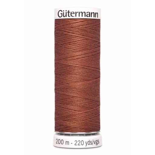 Gütermann garen 200m - kleur 847