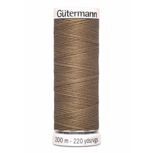 Gütermann garen 200m - kleur 850