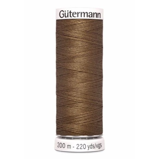 Gütermann garen 200m - kleur 851