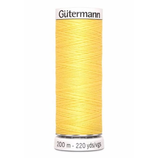 Gütermann garen 200m - kleur 852