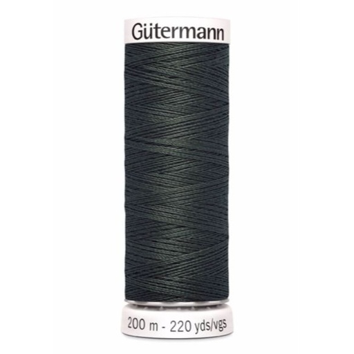 Gütermann garen 200m - kleur 861