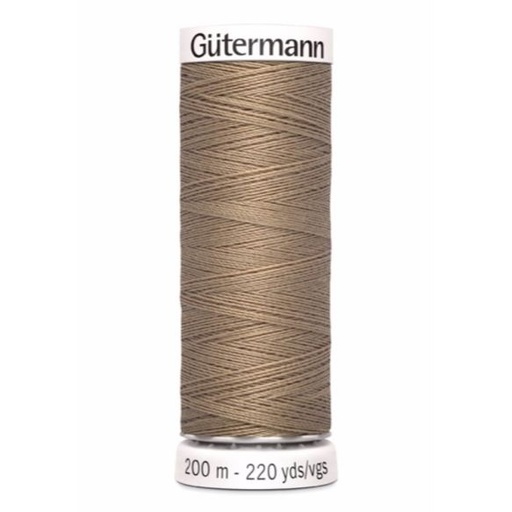 Gütermann garen 200m - kleur 868