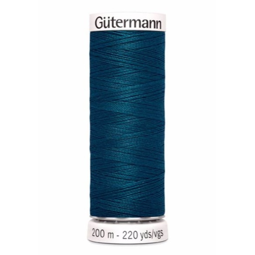 Gütermann garen 200m - kleur 870