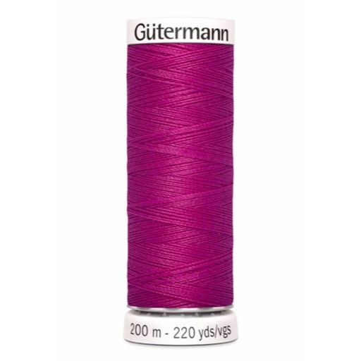 Gütermann garen 200m - kleur 877