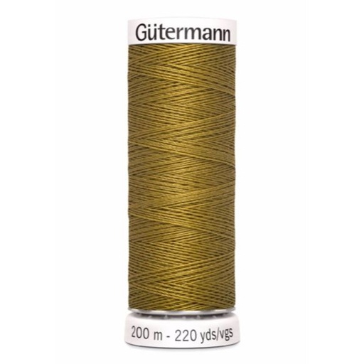 Gütermann garen 200m - kleur 886