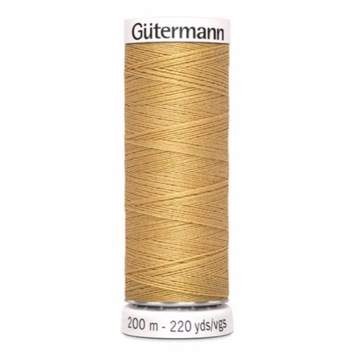 Gütermann garen 200m - kleur 893