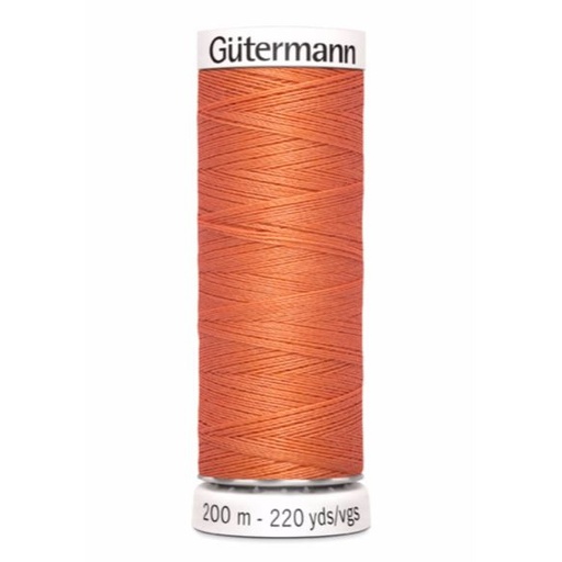 Gütermann garen 200m - kleur 895