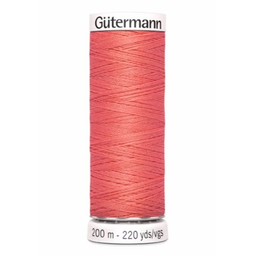 Gütermann garen 200m - kleur 896