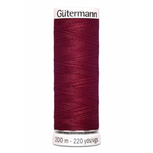 Gütermann garen 200m - kleur 910