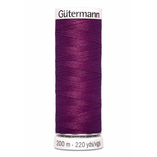 Gütermann garen 200m - kleur 912