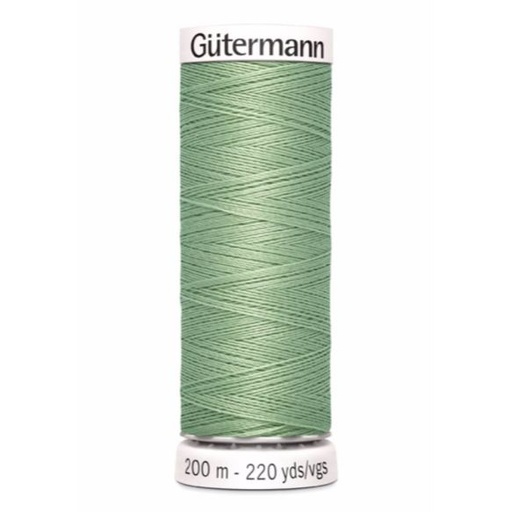 Gütermann garen 200m - kleur 914