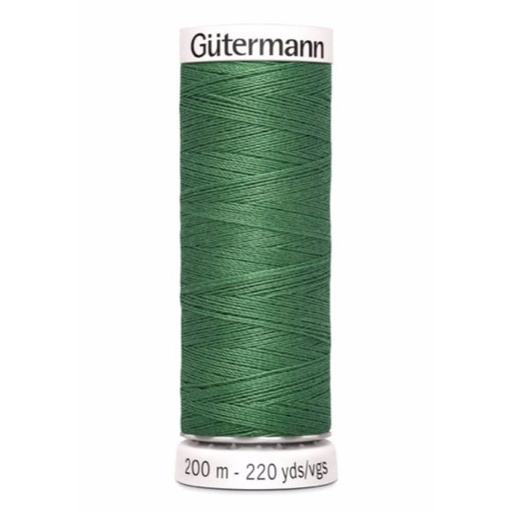 Gütermann garen 200m - kleur 931