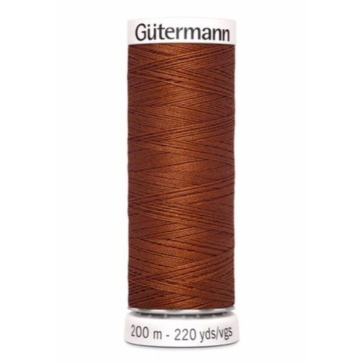 Gütermann garen 200m - kleur 934