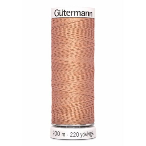 Gütermann garen 200m - kleur 938