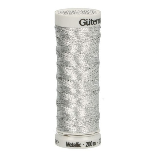 Gütermann metallic garen 200m - kleur 7009