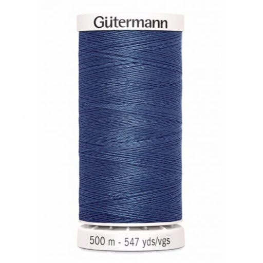 Gütermann garen 500m - kleur 68
