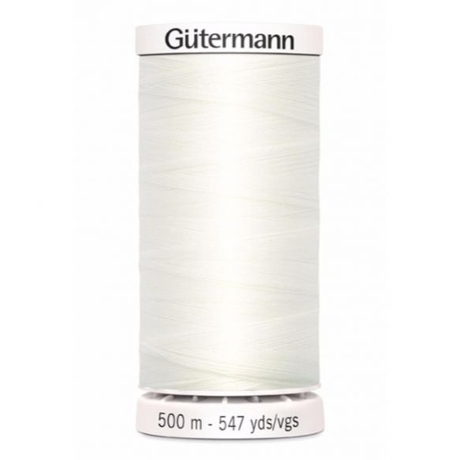 Gütermann garen 500m - kleur 111