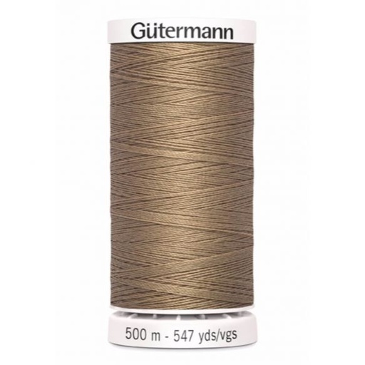 Gütermann garen 500m - kleur 139