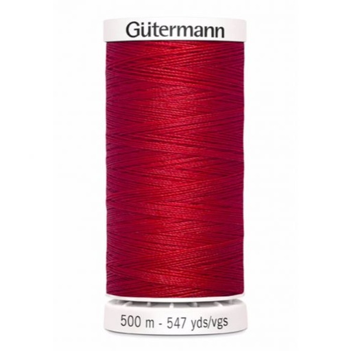 Gütermann garen 500m - kleur 156