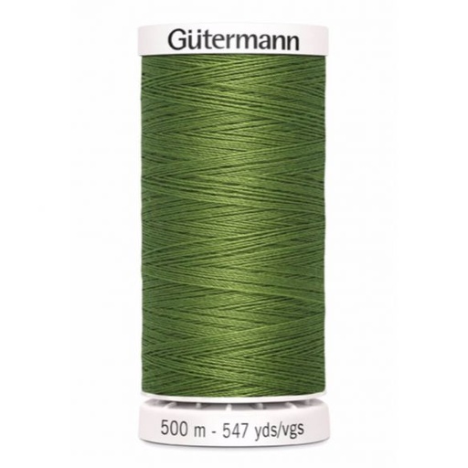 Gütermann garen 500m - kleur 283