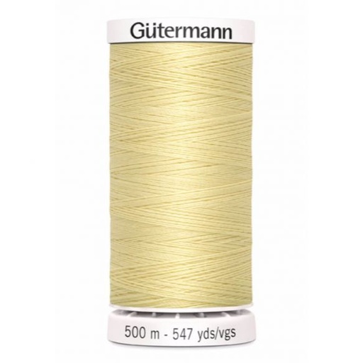 Gütermann garen 500m - kleur 325