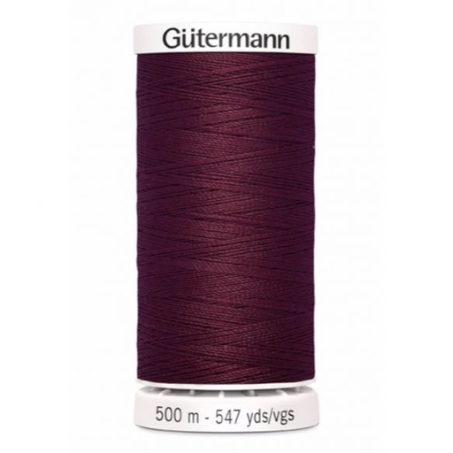 Gütermann garen 500m - kleur 369