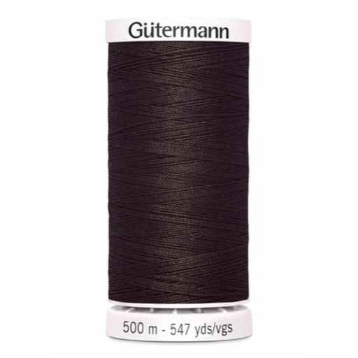 Gütermann garen 500m - kleur 696