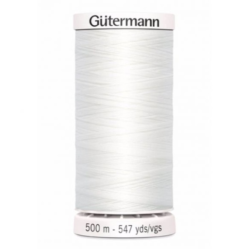 Gütermann garen 500m - kleur 800