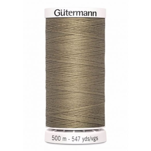 Gütermann garen 500m - kleur 868