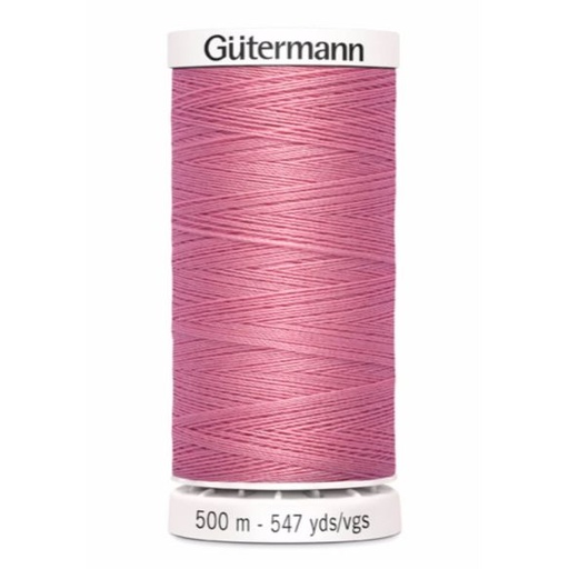 Gütermann garen 500m - kleur 889