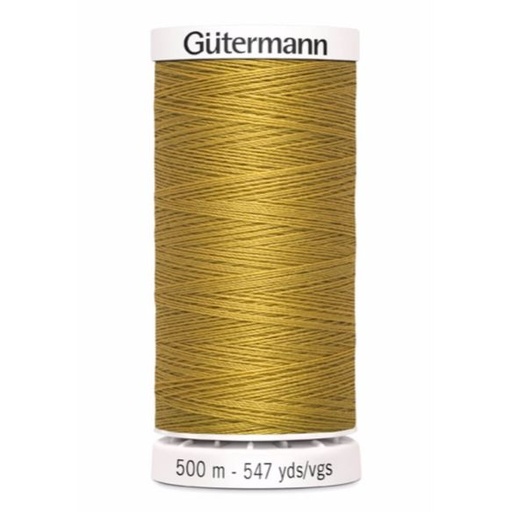 Gütermann garen 500m - kleur 968