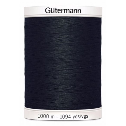 Gütermann garen 1000m - kleur 0
