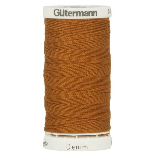 Gütermann denim garen 100m - kleur 2040