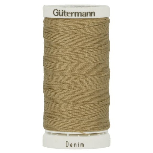 Gütermann denim garen 100m - kleur 2725