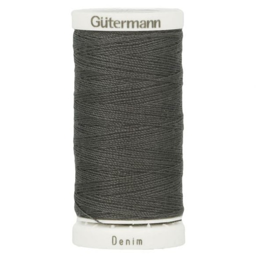 Gütermann denim garen 100m - kleur 9455