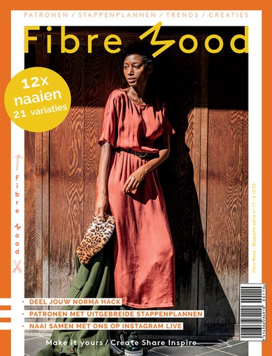 Fibre Mood - Editie 11