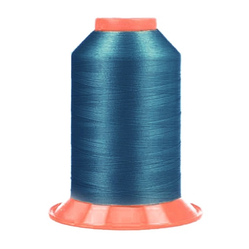 Serafil 5000m - hoogblauw 24