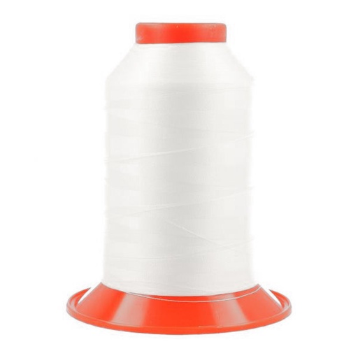 Serafil 5000m - wit 2000